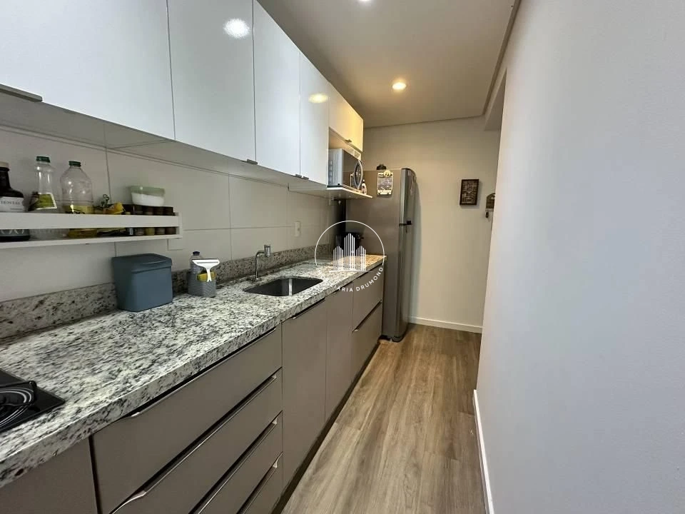 Apartamento em Passa Vinte, Palhoça. 2 quartos, 92m². Imagem 3 de 15