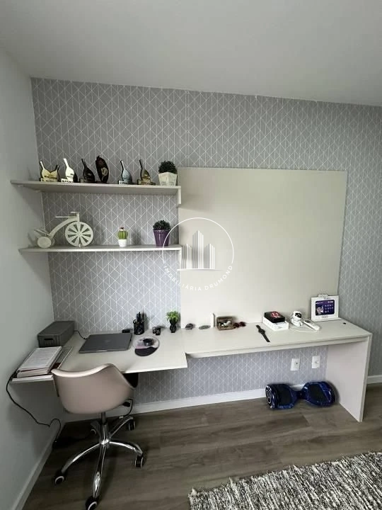 Apartamento em Passa Vinte, Palhoça. 2 quartos, 92m². Imagem 11 de 15