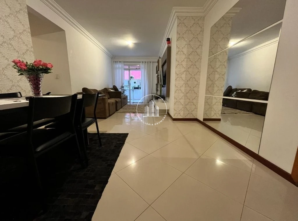 Apartamento em Campinas, São José. 3 quartos, 125m². Imagem 2 de 30