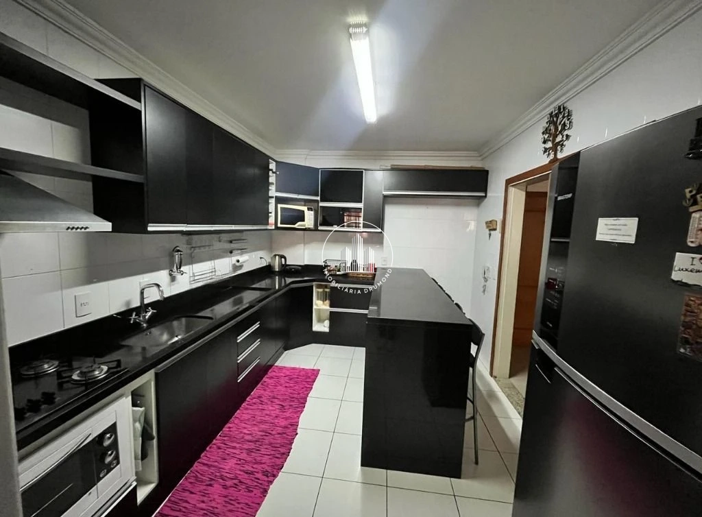 Apartamento em Campinas, São José. 3 quartos, 125m². Imagem 4 de 30