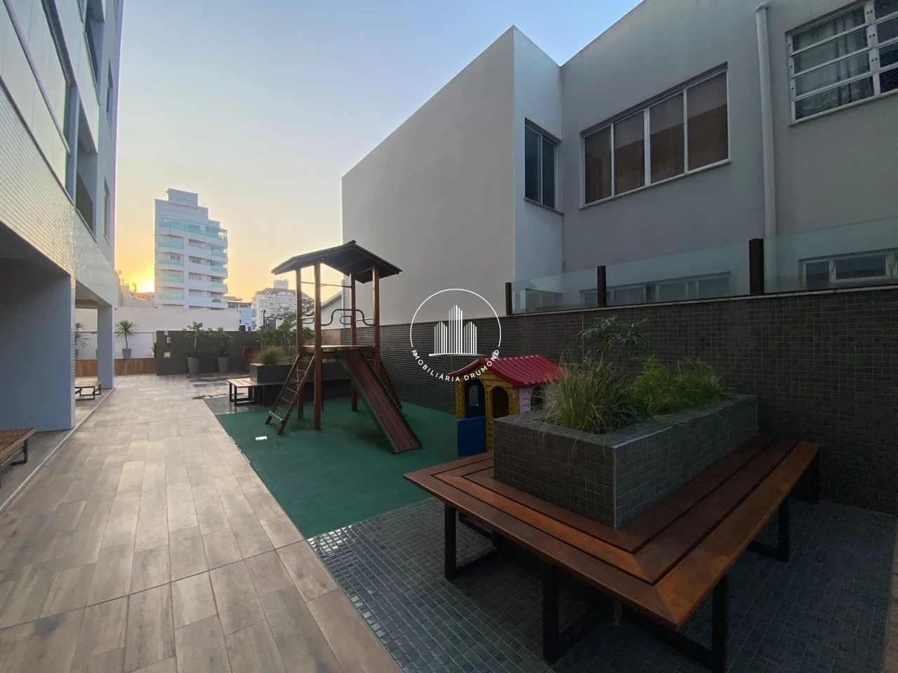 Apartamento em Balneário, Florianópolis. 3 quartos, 113m². Imagem 34 de 38