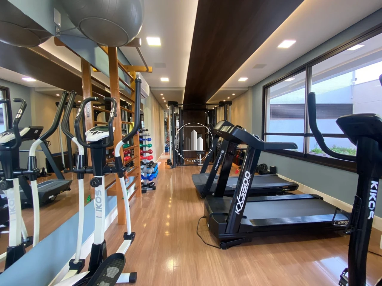 Apartamento em Balneário, Florianópolis. 3 quartos, 113m². Imagem 35 de 38