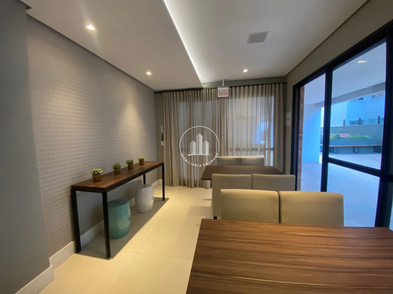 Apartamento em Balneário, Florianópolis. 3 quartos, 113m². Imagem 36 de 38