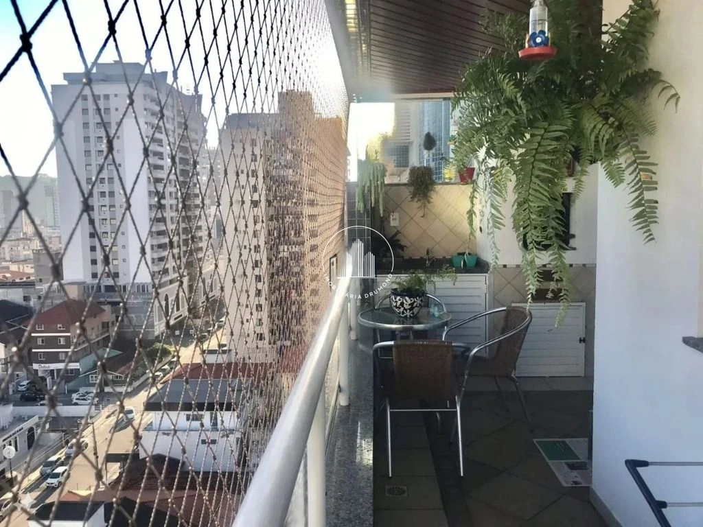Apartamento em Campinas, São José. 3 quartos, 135m². Imagem 4 de 16