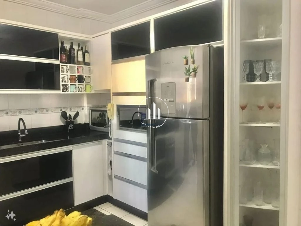 Apartamento em Campinas, São José. 3 quartos, 135m². Imagem 7 de 16