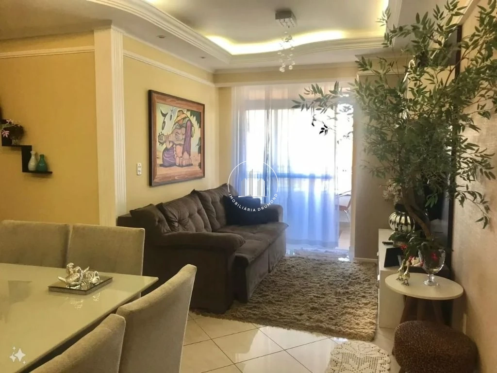 Apartamento em Campinas, São José. 3 quartos, 135m². Imagem 2 de 16