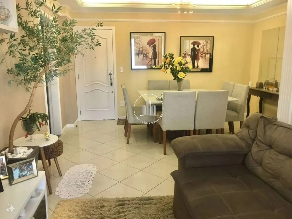Apartamento em Campinas, São José. 3 quartos, 135m². Imagem 1 de 16