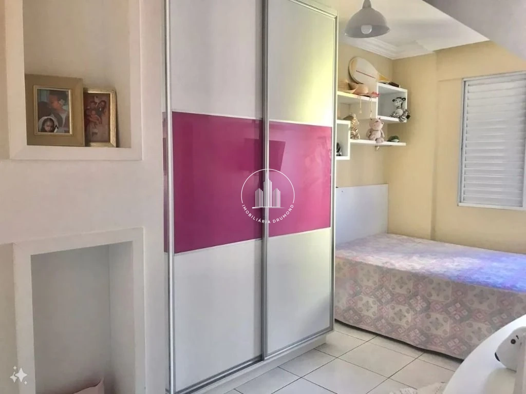 Apartamento em Campinas, São José. 3 quartos, 135m². Imagem 15 de 16