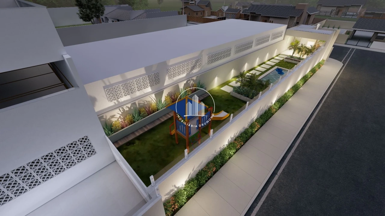 Apartamento em Areias, São José. 2 quartos, 63m². Imagem 4 de 50