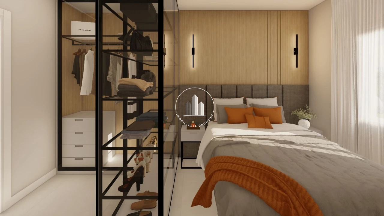 Apartamento em Areias, São José. 2 quartos, 63m². Imagem 14 de 50