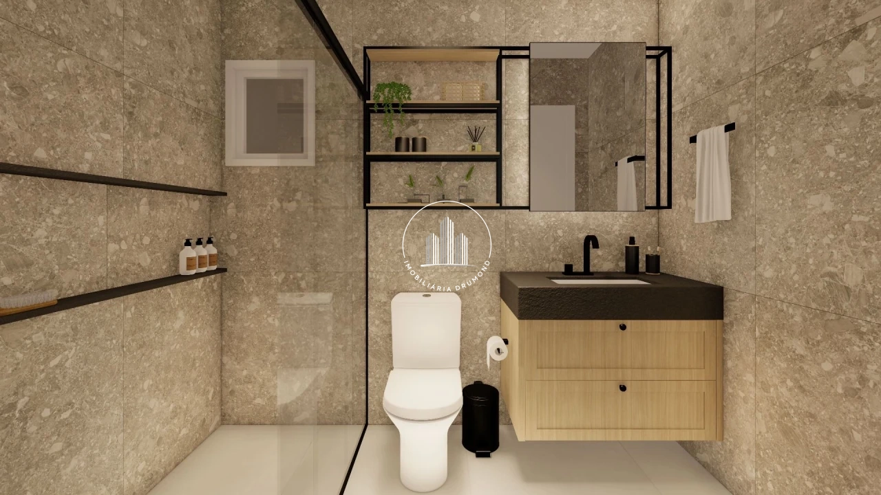 Apartamento em Areias, São José. 2 quartos, 63m². Imagem 13 de 50