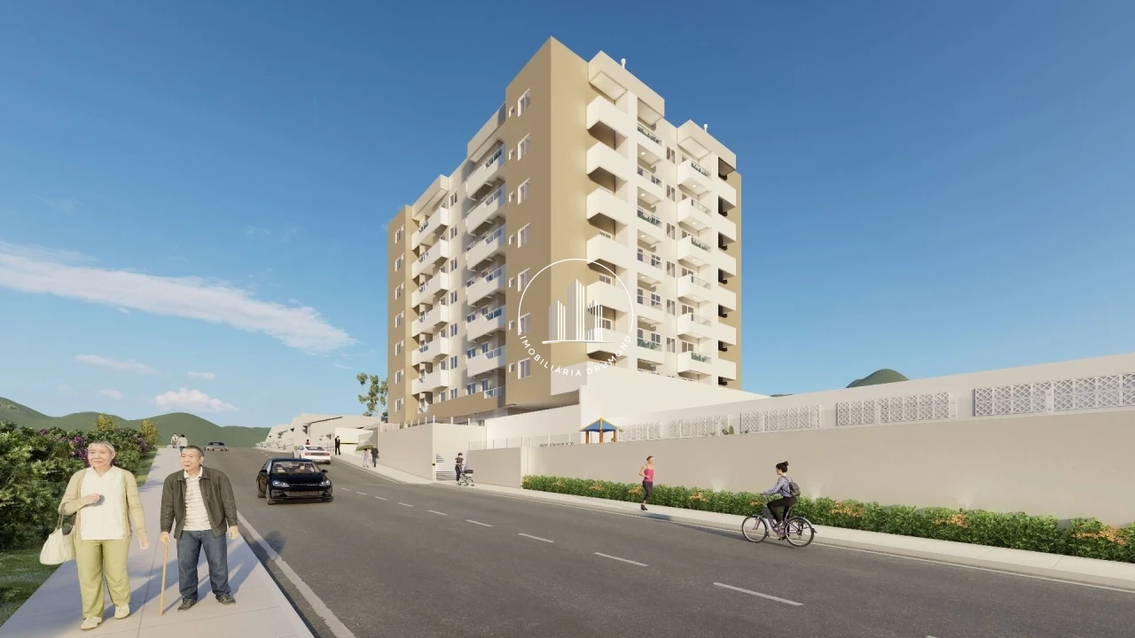 Apartamento em Areias, São José. 2 quartos, 63m². Imagem 15 de 50
