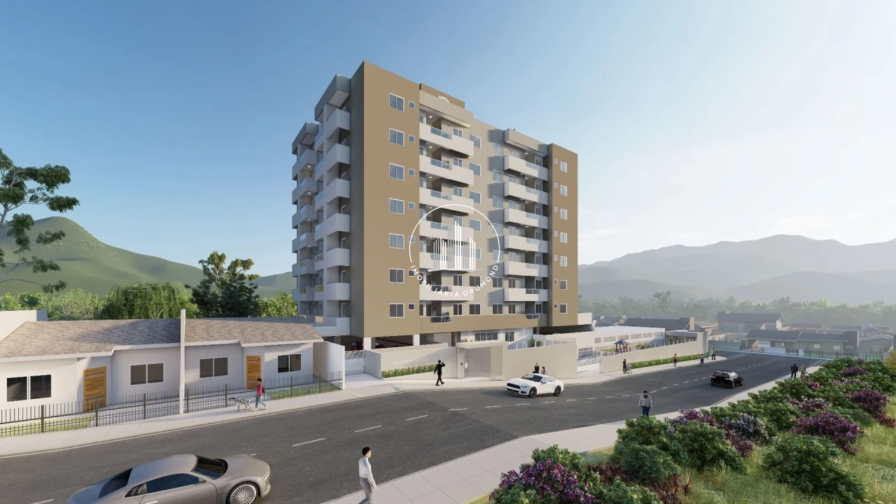 Apartamento em Areias, São José. 2 quartos, 63m². Imagem 16 de 50