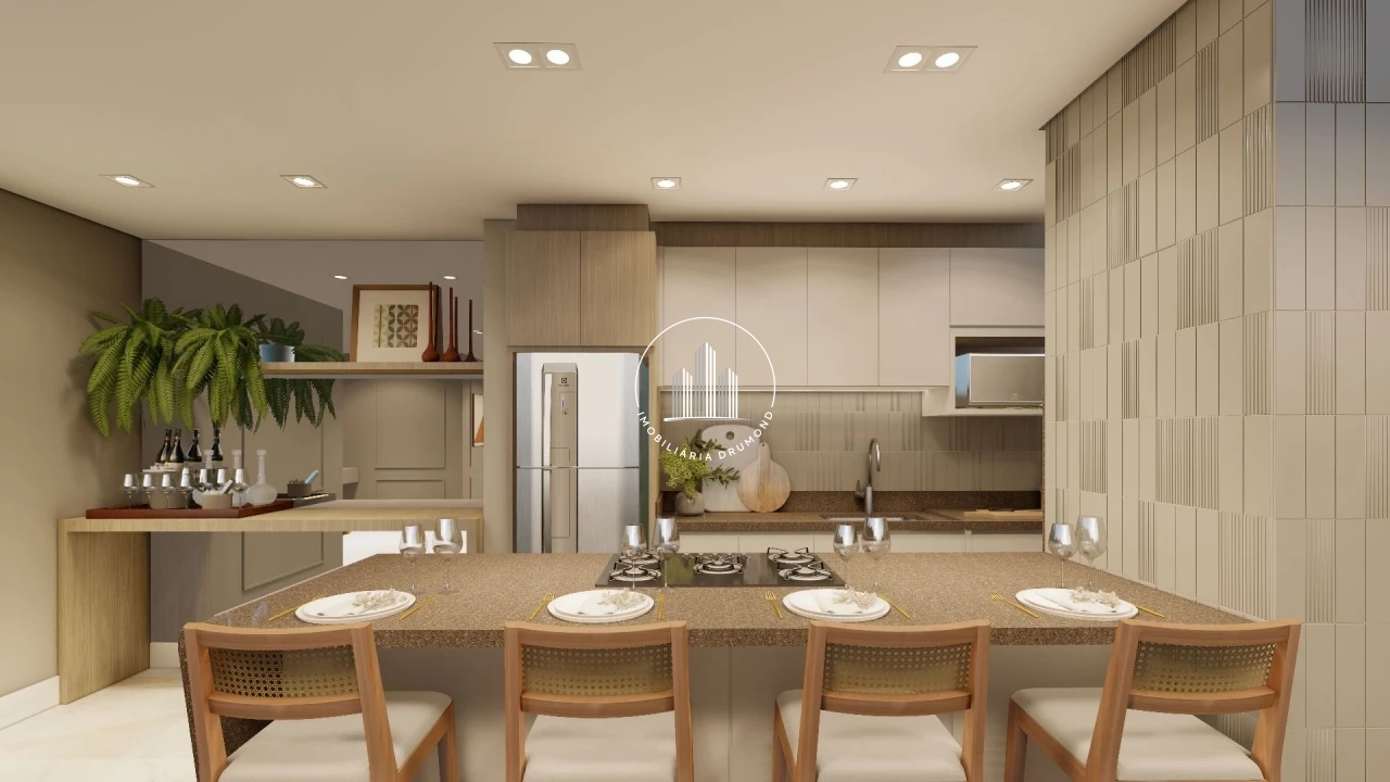 Apartamento em Areias, São José. 2 quartos, 63m². Imagem 19 de 50