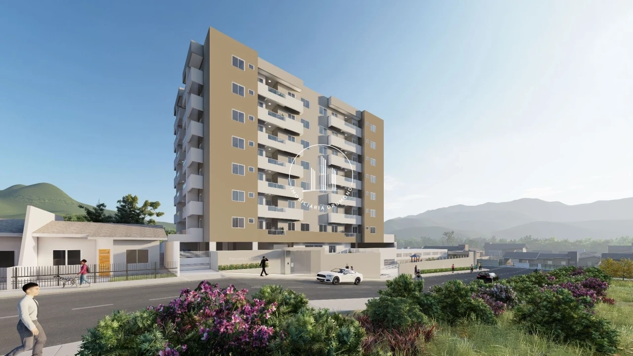 Apartamento em Areias, São José. 2 quartos, 63m². Imagem 1 de 50