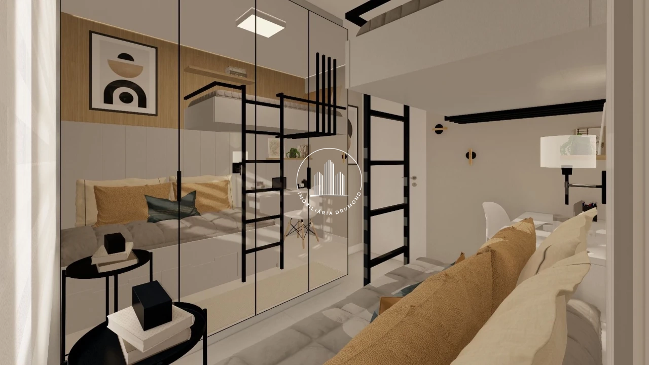 Apartamento em Areias, São José. 2 quartos, 63m². Imagem 21 de 50