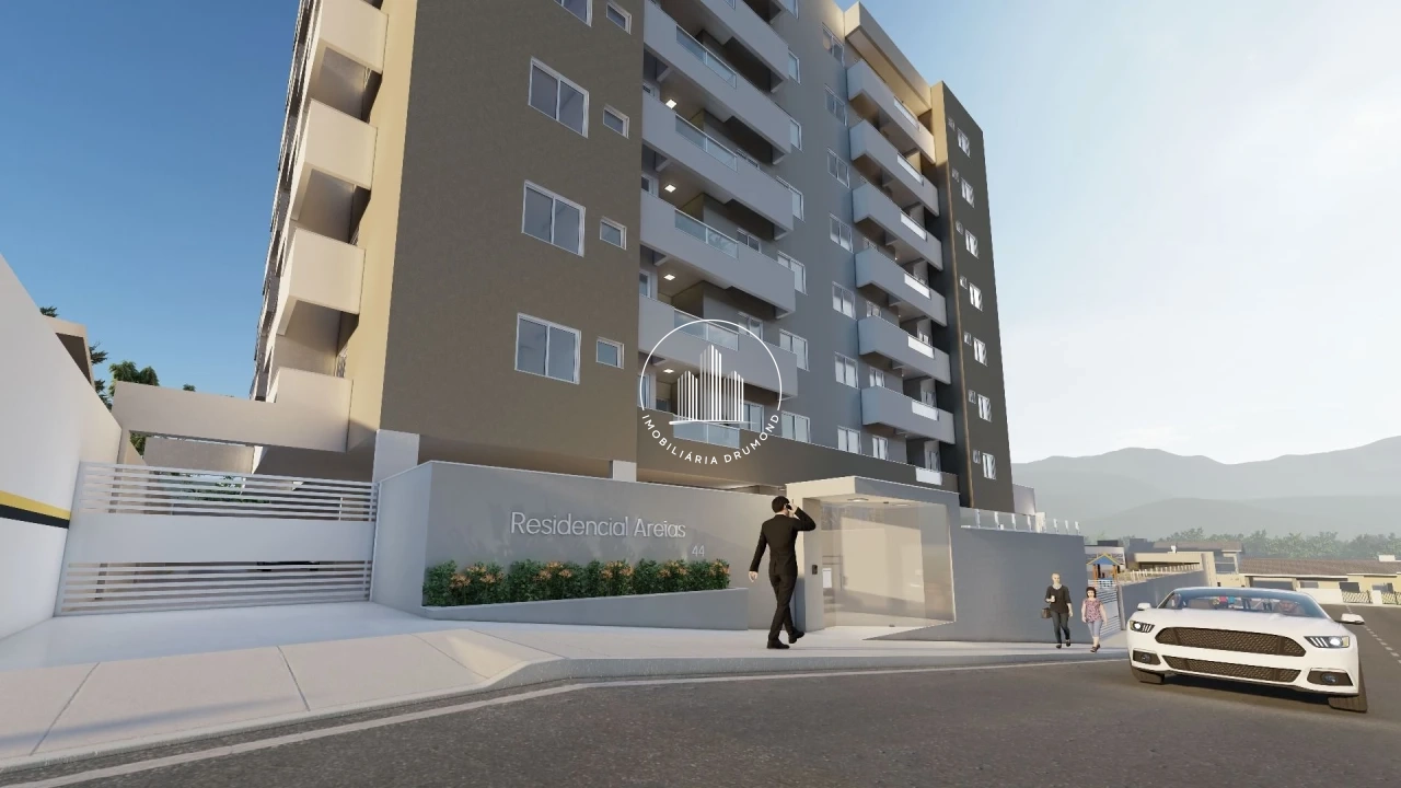 Apartamento em Areias, São José. 2 quartos, 63m². Imagem 23 de 50