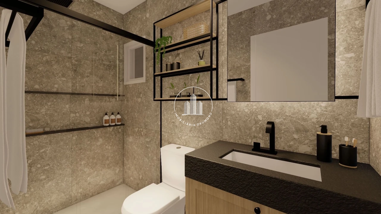 Apartamento em Areias, São José. 2 quartos, 63m². Imagem 24 de 50