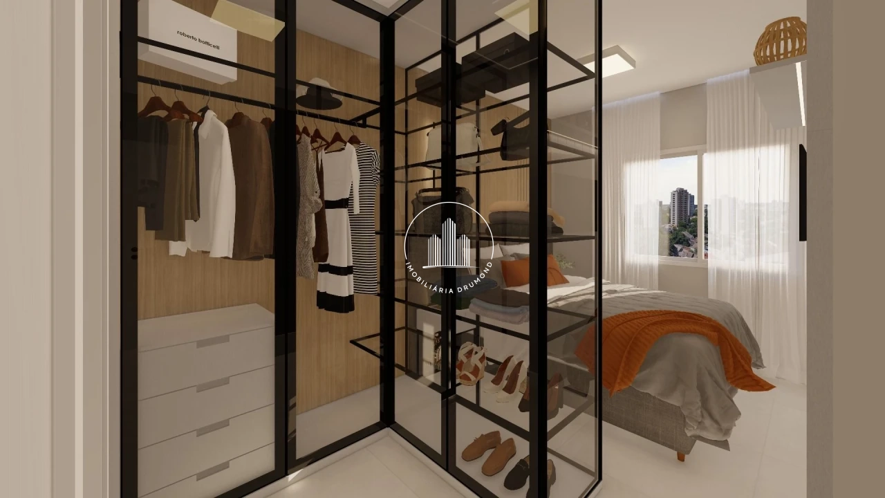 Apartamento em Areias, São José. 2 quartos, 63m². Imagem 29 de 50