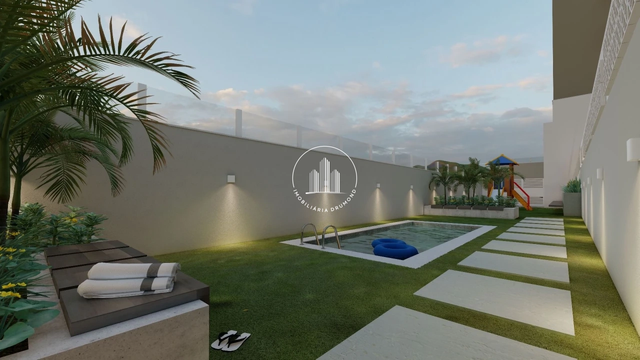 Apartamento em Areias, São José. 2 quartos, 63m². Imagem 6 de 50