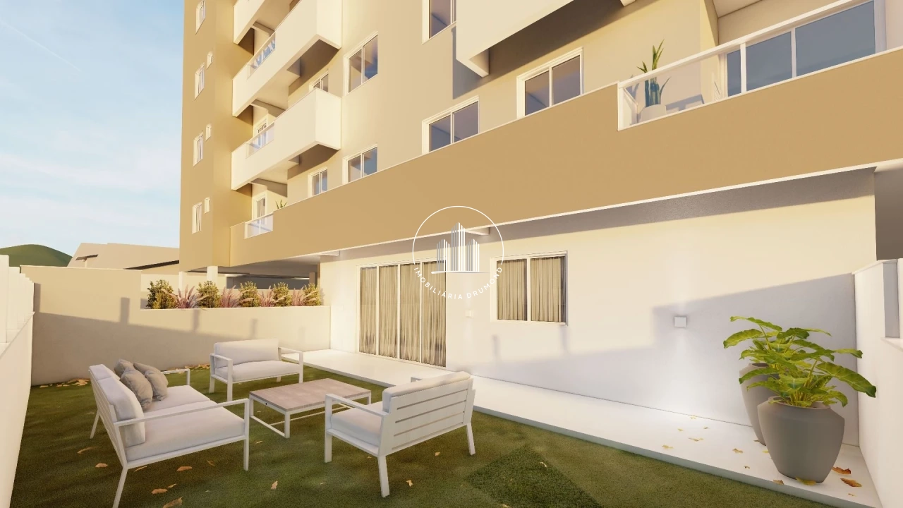 Apartamento em Areias, São José. 2 quartos, 63m². Imagem 34 de 50