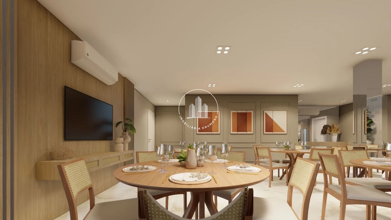 Apartamento em Areias, São José. 2 quartos, 63m². Imagem 35 de 50