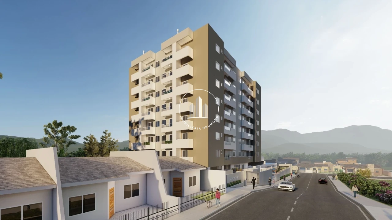 Apartamento em Areias, São José. 2 quartos, 63m². Imagem 39 de 50