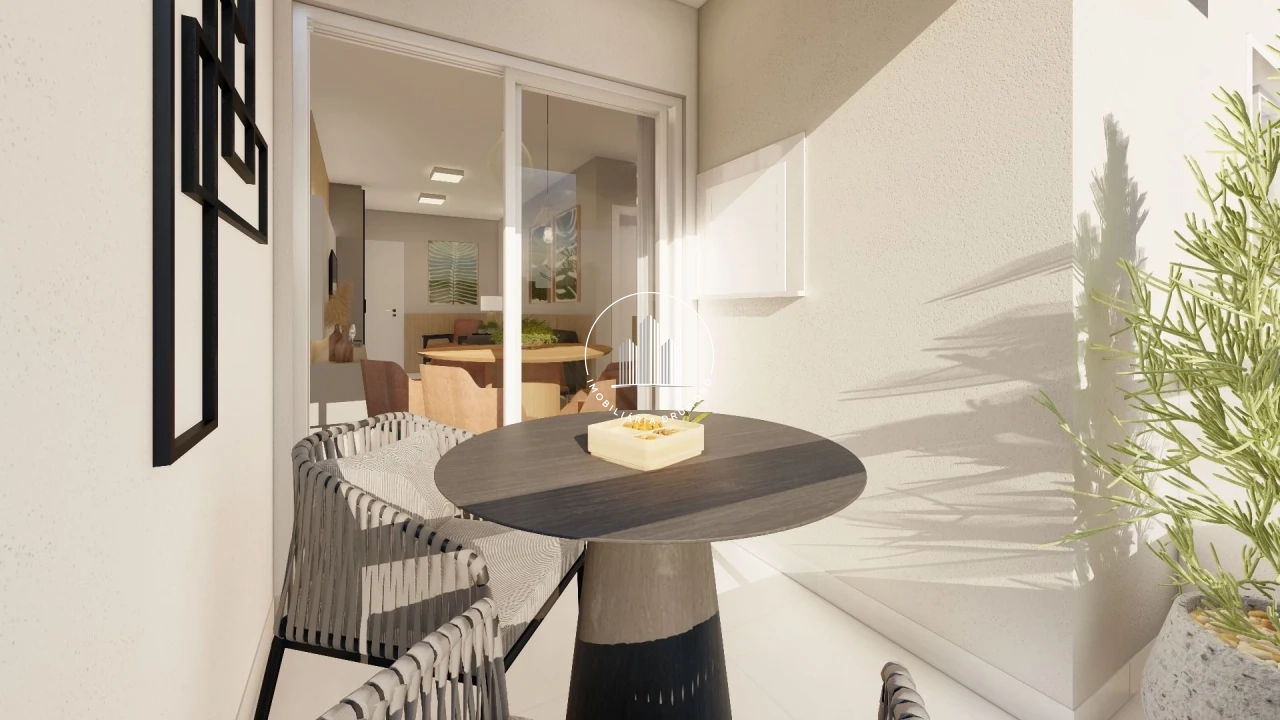 Apartamento em Areias, São José. 2 quartos, 63m². Imagem 40 de 50