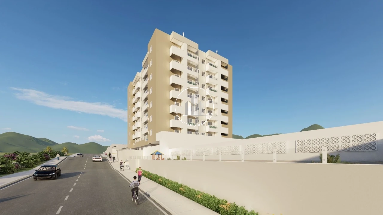 Apartamento em Areias, São José. 2 quartos, 63m². Imagem 43 de 50