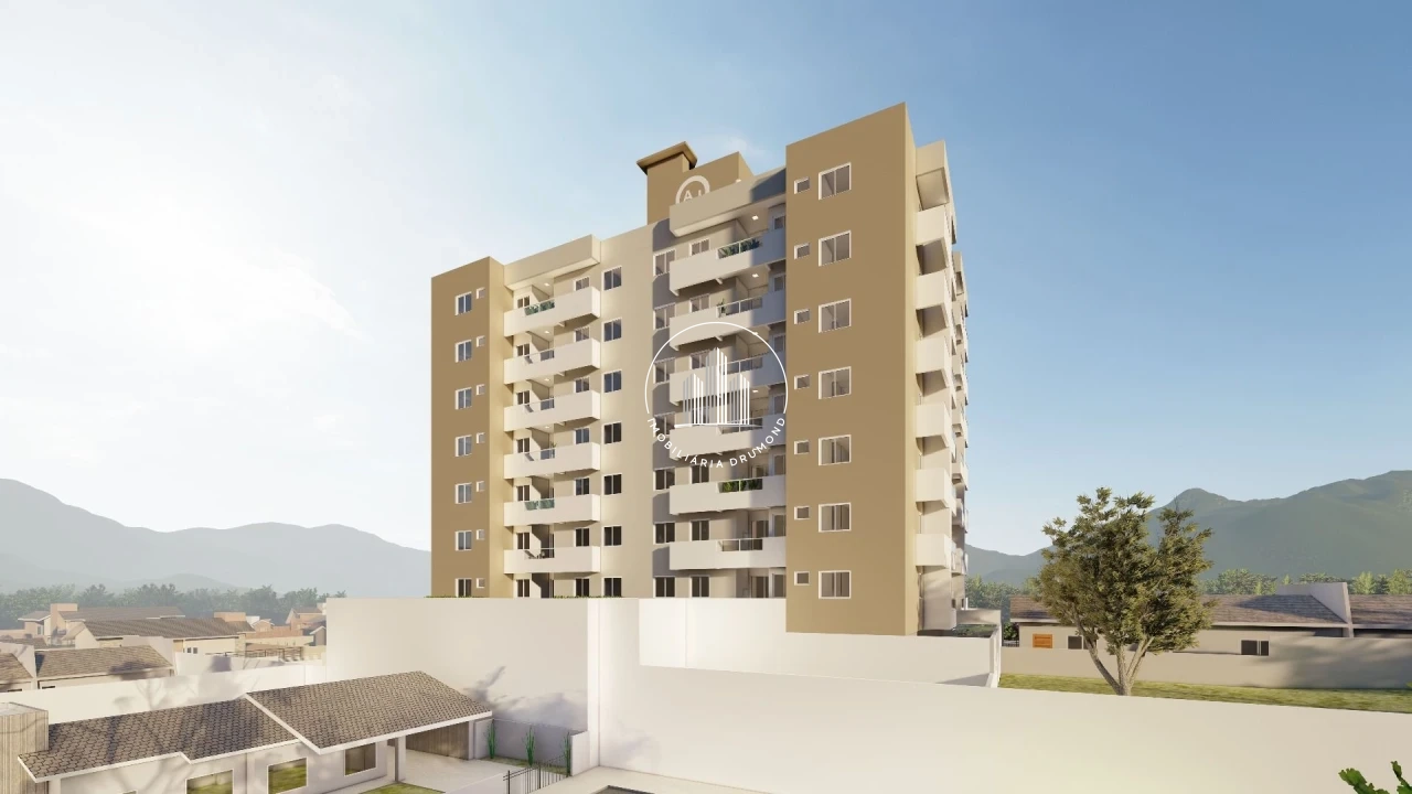 Apartamento em Areias, São José. 2 quartos, 63m². Imagem 46 de 50