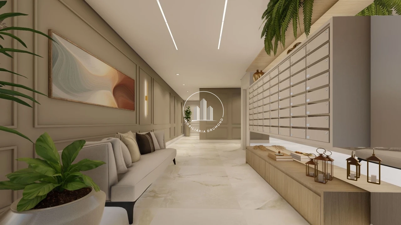 Apartamento em Areias, São José. 2 quartos, 63m². Imagem 48 de 50