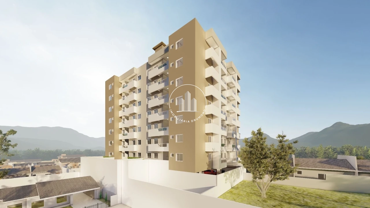 Apartamento em Areias, São José. 2 quartos, 63m². Imagem 2 de 50