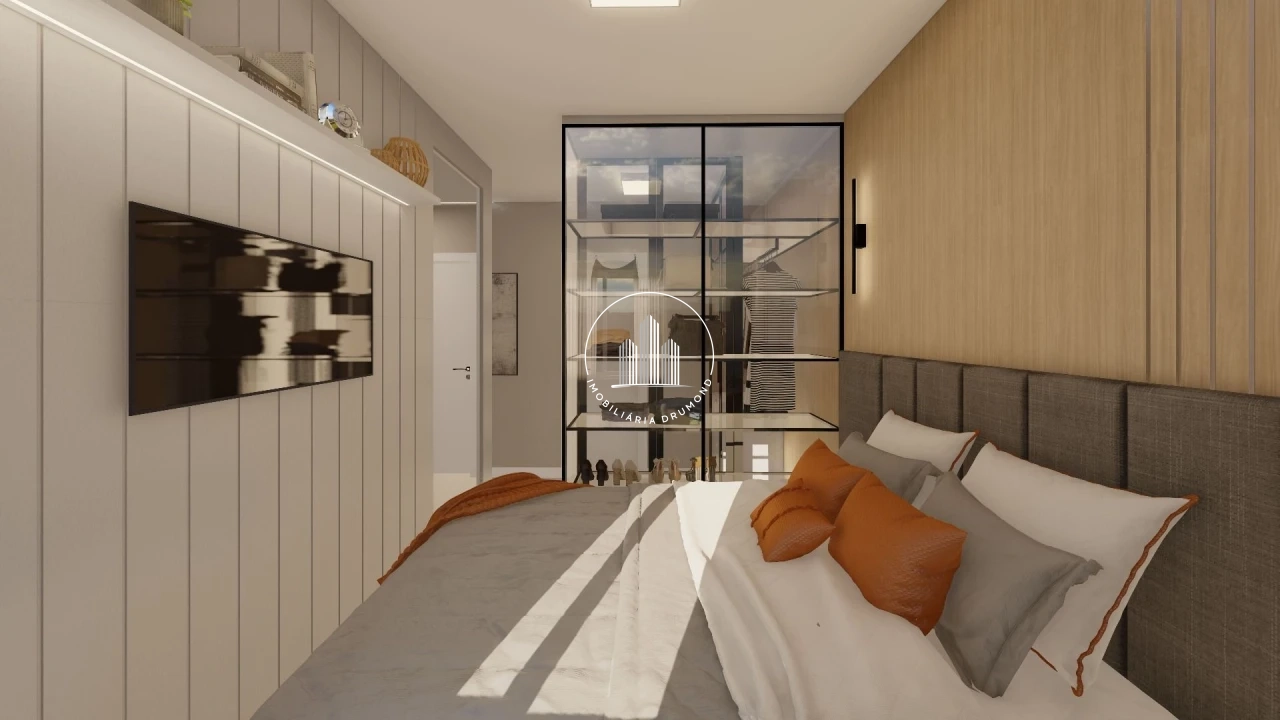 Apartamento em Areias, São José. 2 quartos, 63m². Imagem 10 de 50