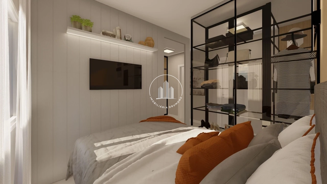 Apartamento em Areias, São José. 2 quartos, 63m². Imagem 11 de 50