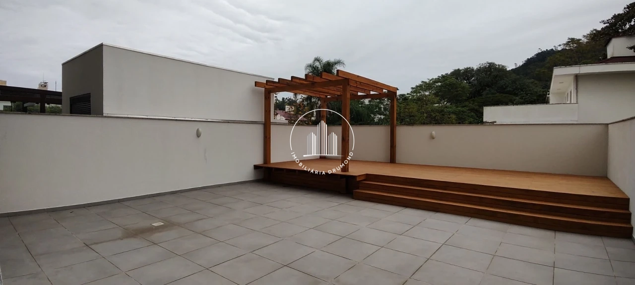 Apartamento em Trindade, Florianópolis. 2 quartos, 143m². Imagem 21 de 40