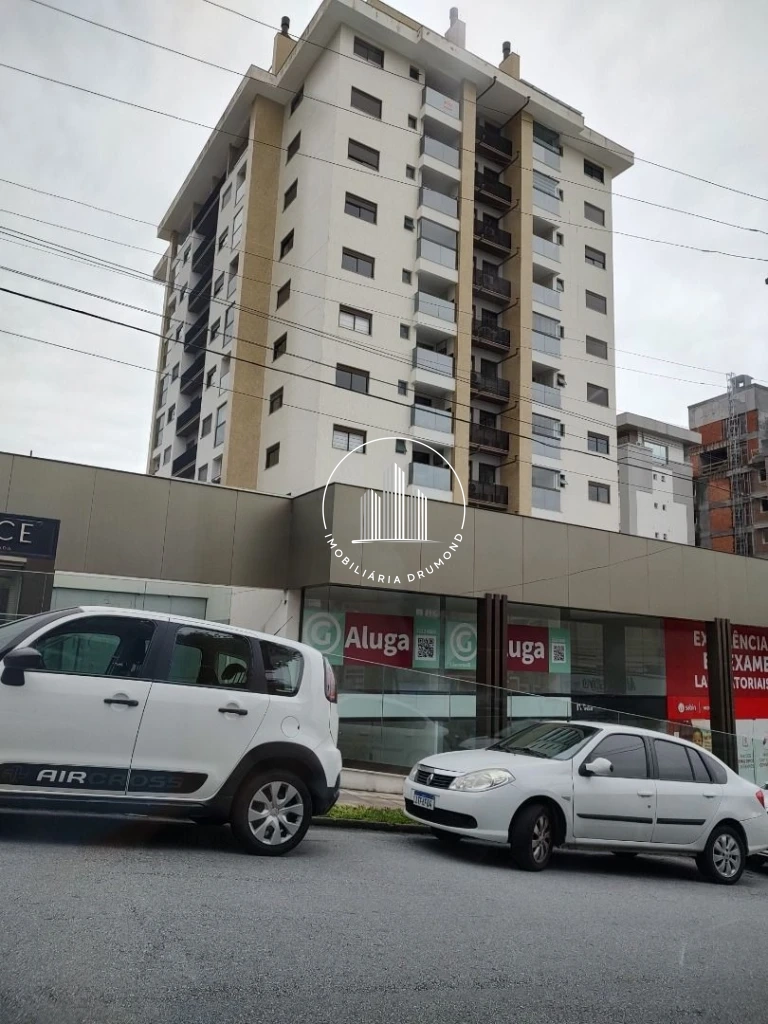 Apartamento em Trindade, Florianópolis. 2 quartos, 143m². Imagem 38 de 40
