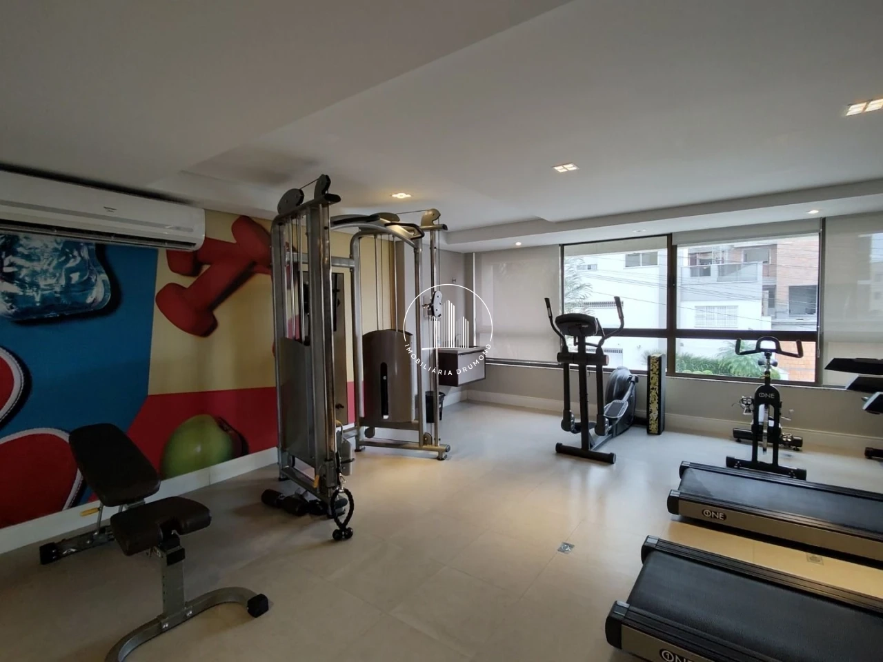 Apartamento em Trindade, Florianópolis. 2 quartos, 143m². Imagem 36 de 40