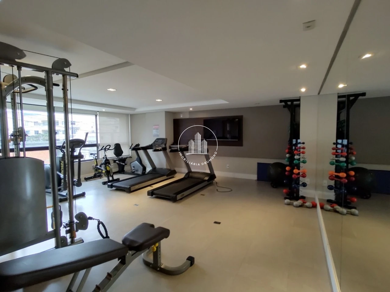 Apartamento em Trindade, Florianópolis. 2 quartos, 143m². Imagem 37 de 40