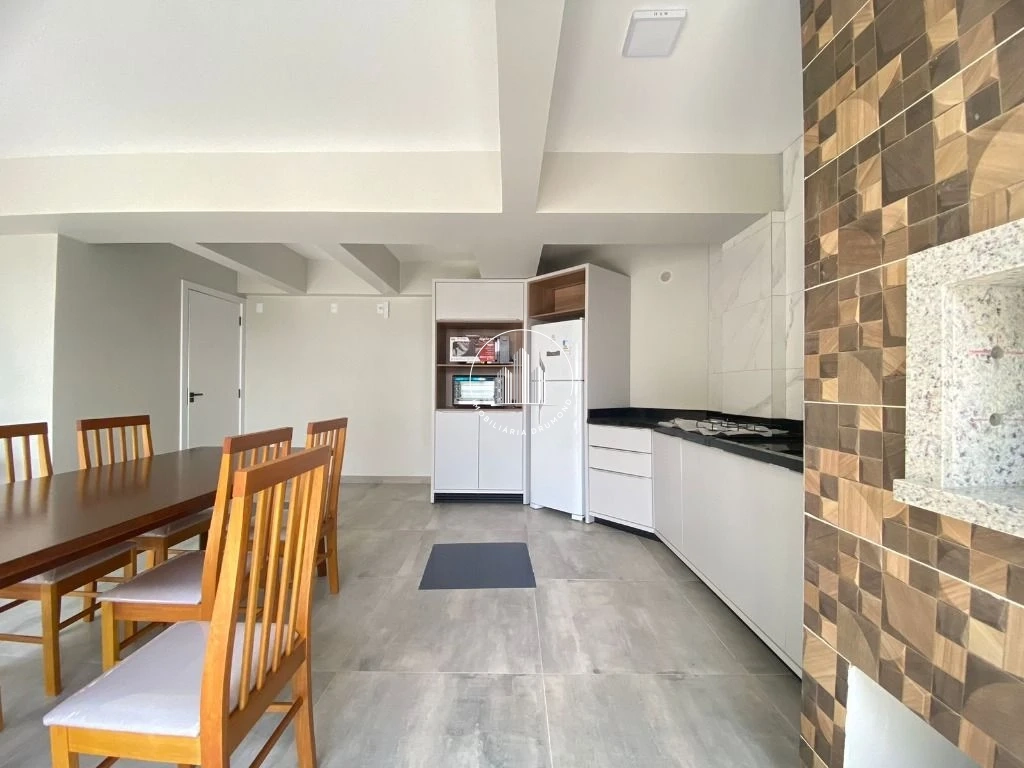 Apartamento em Flor de Nápolis, São José. 2 quartos, 77m². Imagem 12 de 16