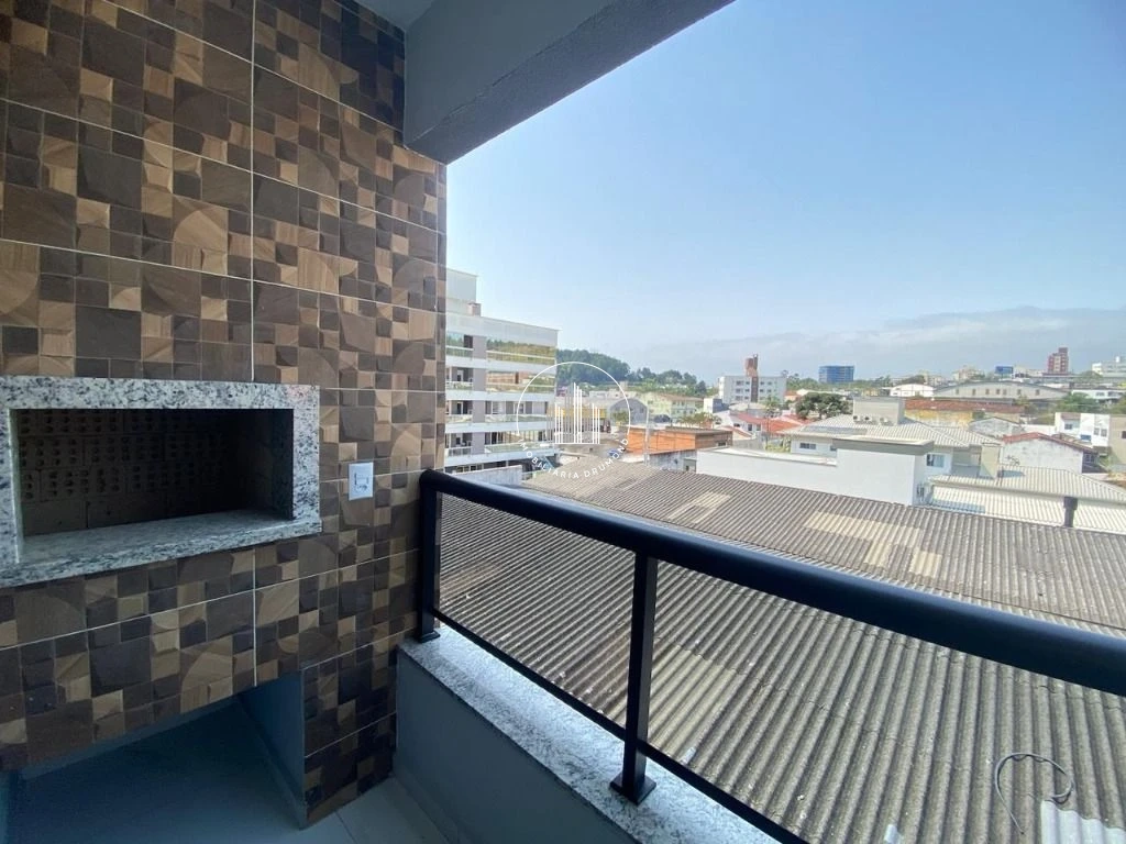 Apartamento em Flor de Nápolis, São José. 2 quartos, 77m². Imagem 13 de 16