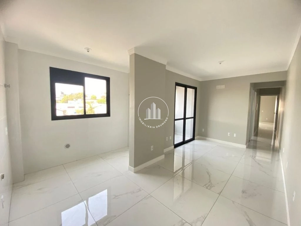 Apartamento em Flor de Nápolis, São José. 2 quartos, 77m². Imagem 1 de 16