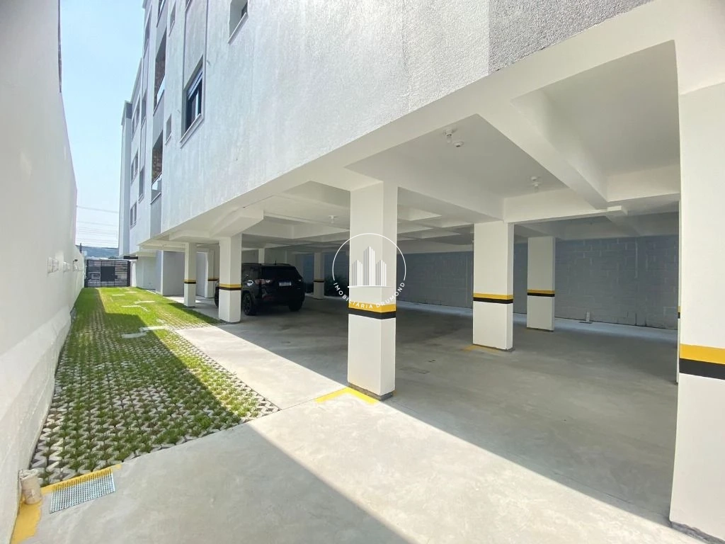 Apartamento em Flor de Nápolis, São José. 2 quartos, 77m². Imagem 9 de 16