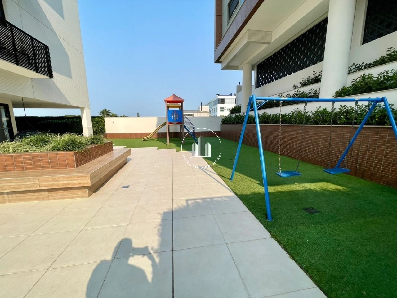Apartamento em Centro, São José. 3 quartos, 110m². Imagem 32 de 36