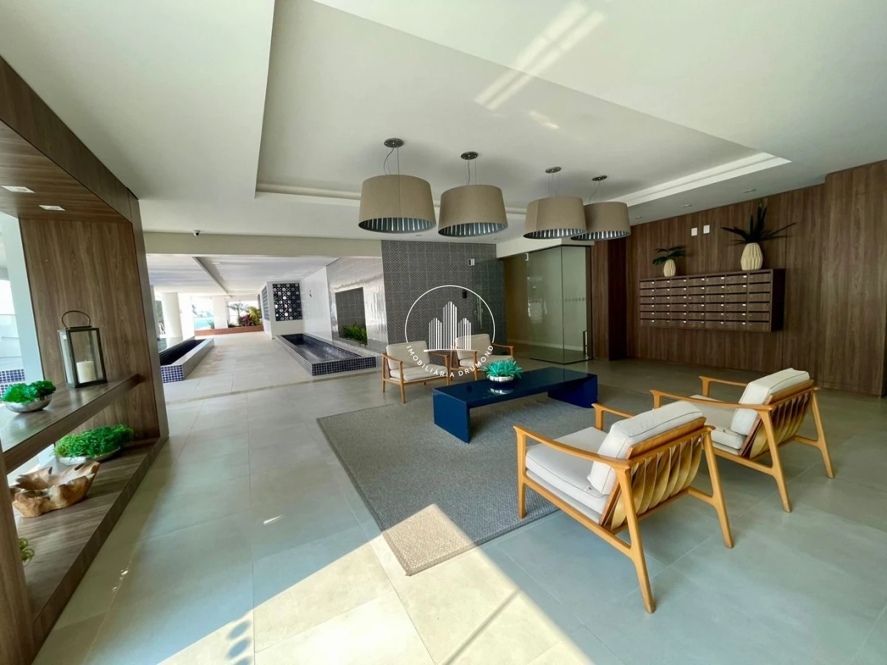 Apartamento em Centro, São José. 3 quartos, 110m². Imagem 33 de 36