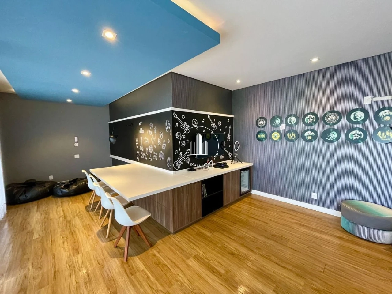 Apartamento em Centro, São José. 3 quartos, 110m². Imagem 34 de 36