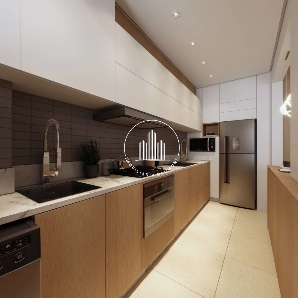 Apartamento em Novo Estreito, Florianópolis. 3 quartos, 84m². Imagem 10 de 19