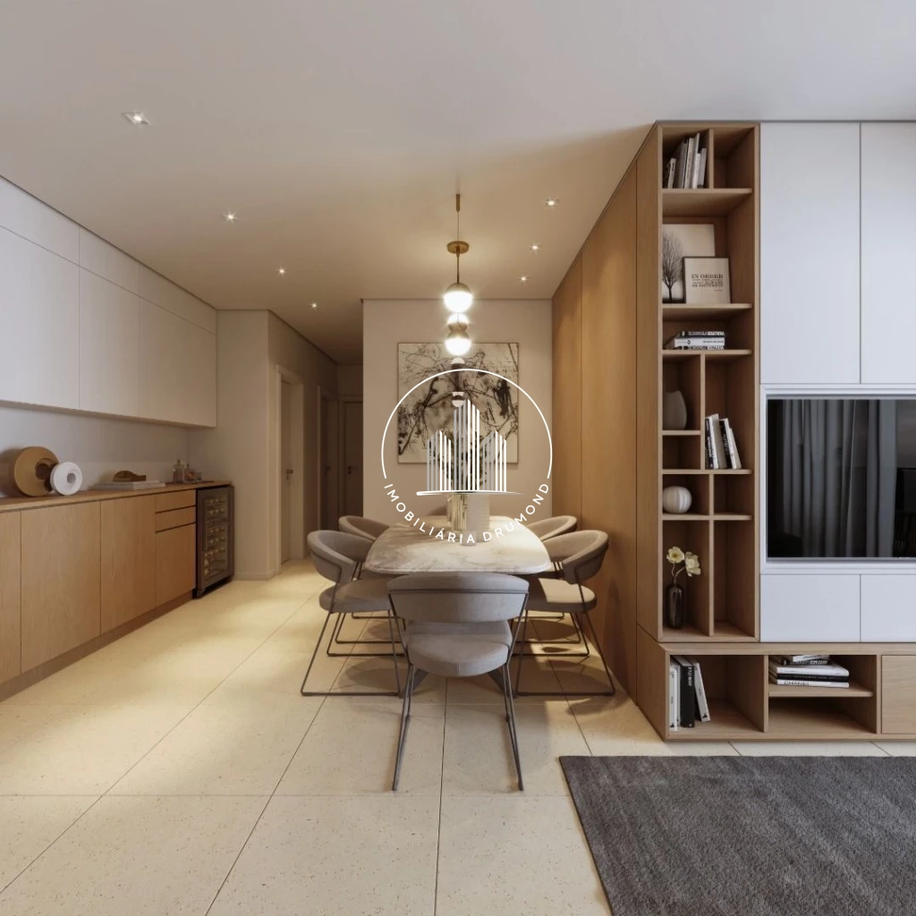 Apartamento em Novo Estreito, Florianópolis. 3 quartos, 84m². Imagem 12 de 19