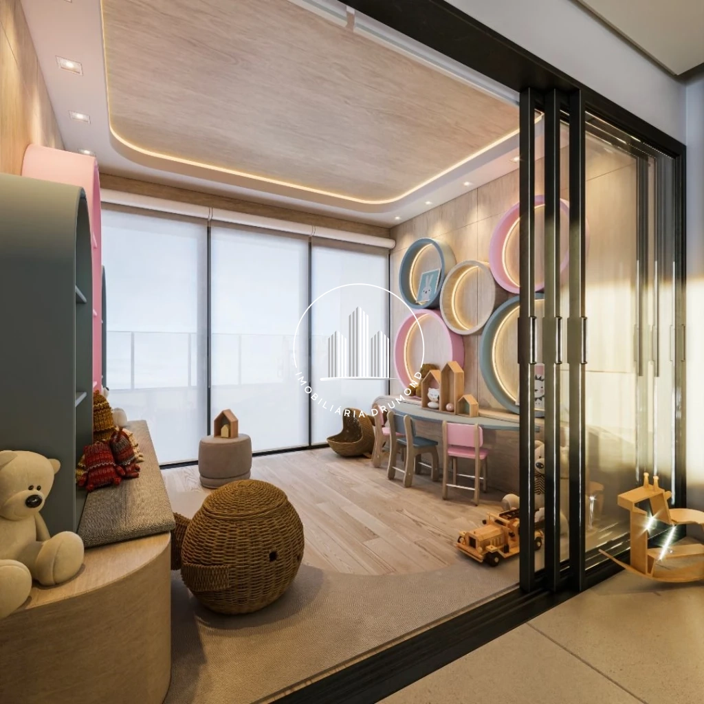 Apartamento em Novo Estreito, Florianópolis. 3 quartos, 84m². Imagem 13 de 19