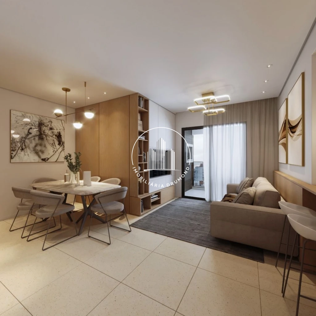 Apartamento em Novo Estreito, Florianópolis. 3 quartos, 84m². Imagem 14 de 19