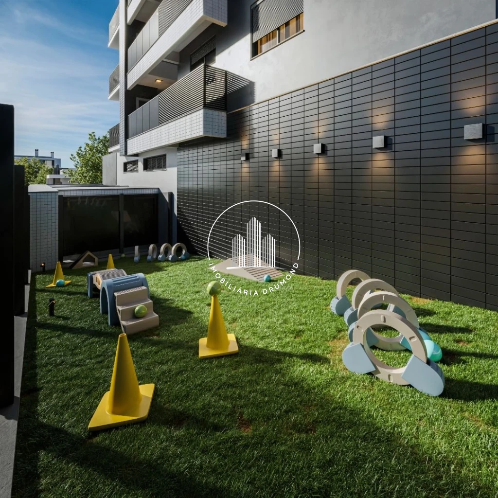 Apartamento em Novo Estreito, Florianópolis. 3 quartos, 84m². Imagem 15 de 19